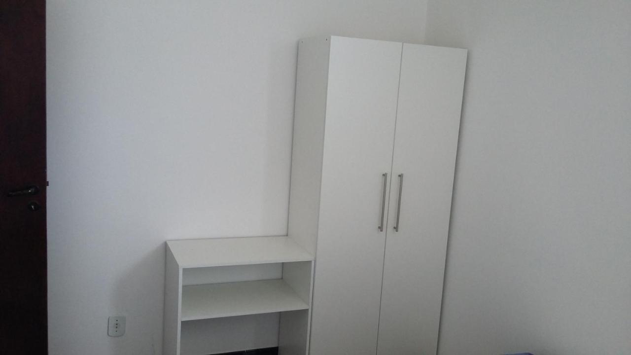 살바도르 Acupe De Brotas 아파트 외부 사진